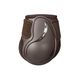 BOT AIR FLOW LIGHT MESH FETLOCK BOOTS, BRUN